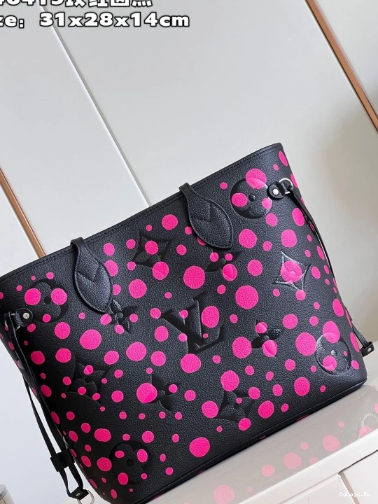 LOUIS NEVERFULL x YK MM VUITTON 0409